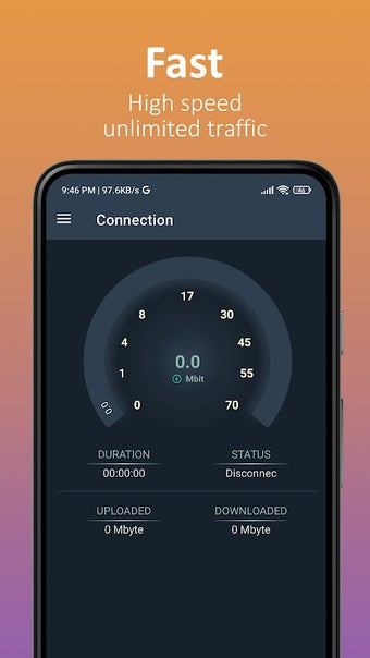 Nomad VPN 2023的第0张图片