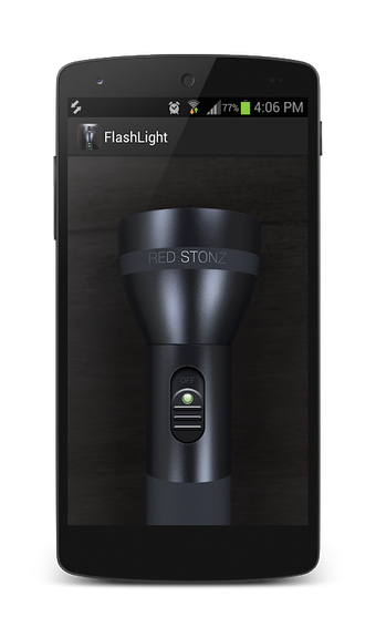 Immagine 0 per Flash Light