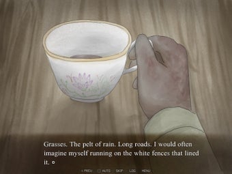 Image 0 pour Hello Girl
