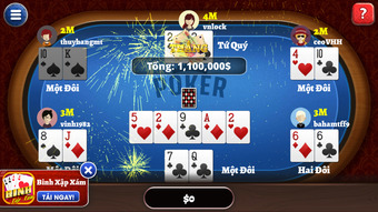 Xi To - Poker的第0张图片