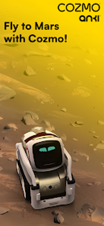 Bild 0 für CozmoNAUT