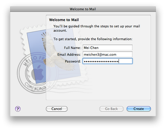 Obraz 1 dla Apple Mail Update