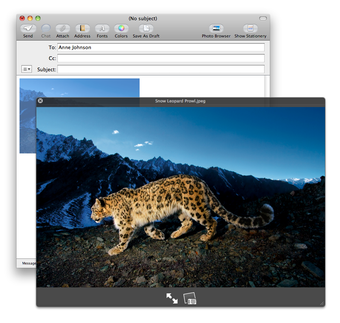 Obraz 0 dla Apple Mail Update
