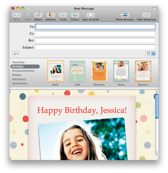 Obraz 2 dla Apple Mail Update