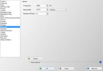 Obraz 8 dla Simple MP3 Cutter Joiner …