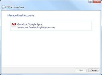 Immagine 0 per Mail Notifier