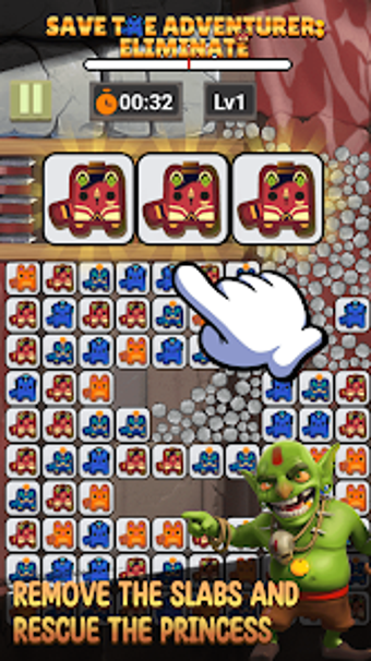 Bild 0 für Save the Adventurer: Elim…