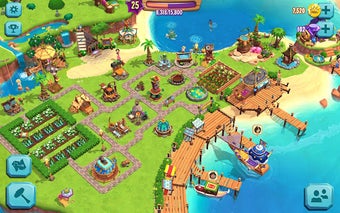 Obraz 14 dla Paradise Bay