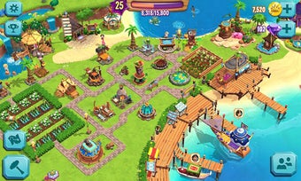 Obraz 0 dla Paradise Bay