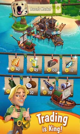 Obraz 12 dla Paradise Bay