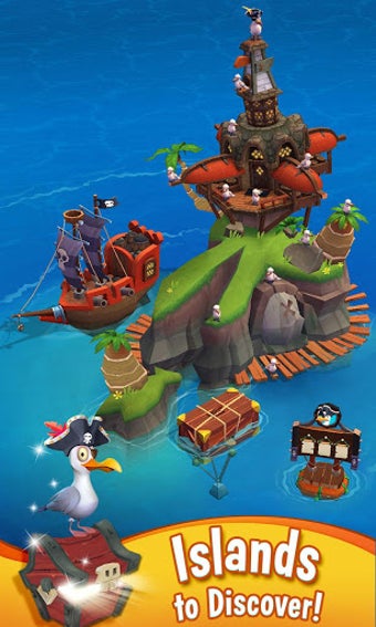 Obraz 3 dla Paradise Bay
