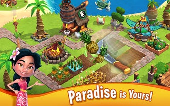 Obraz 7 dla Paradise Bay