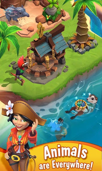 Obraz 16 dla Paradise Bay