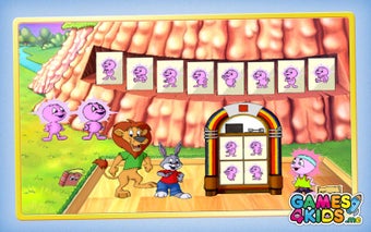 Reader Rabbit Preschoolの画像0