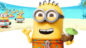 Image 1 pour Minions Paradise
