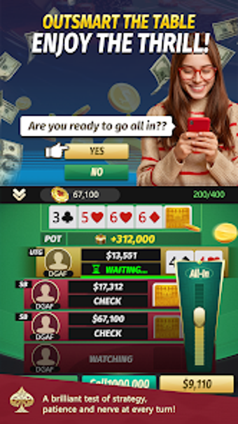 Obraz 0 dla Double Down Texas