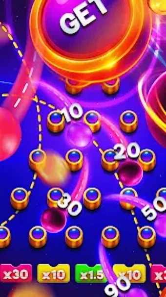 Bounce Rain的第0张图片