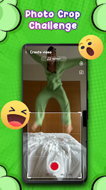 Obraz 0 dla Photo Crop Challenge Filt…