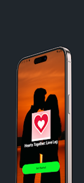 Bild 0 für Hearts Together: Love Log
