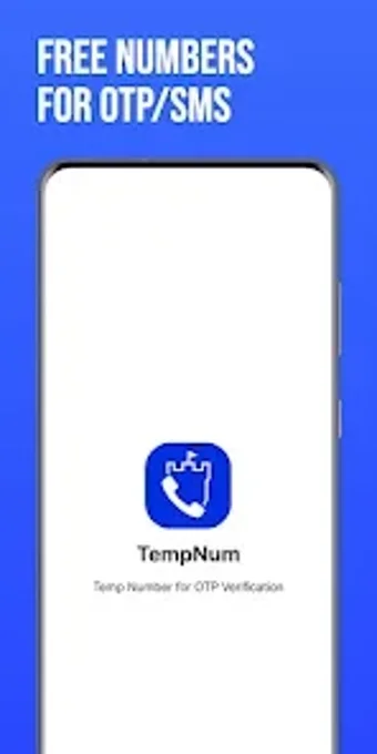 Immagine 0 per TempNum - Temporary Numbe…
