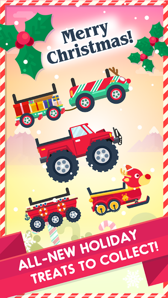 Imagen 0 para Egg Car - Don't Drop the …