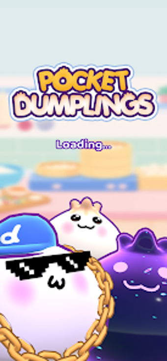 Pocket Dumplingsの画像0