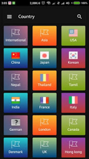 Image 5 pour XXI Movie - Live TV  Dram…
