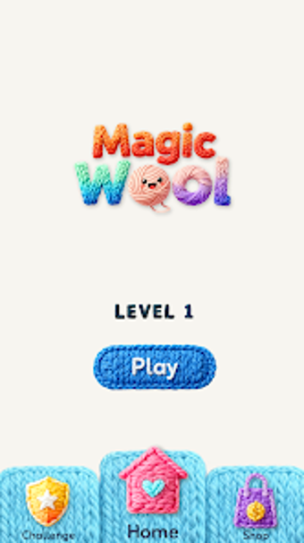 Bild 0 für Magic WoolArrow Escape Pu…