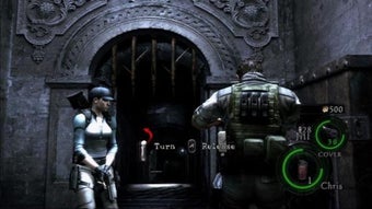 Resident Evil 5: Gold Edi…の画像0