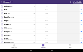 ChildPlus Attendanceの画像0