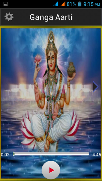 Immagine 0 per Ganga Aarti Free
