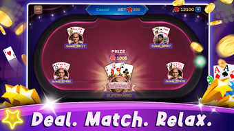 Obraz 0 dla Teen Patti Parampara - 3 …