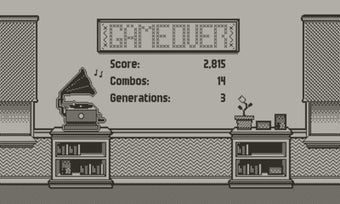 Image 0 for Generations