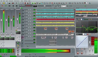 Bild 0 für N-track Studio
