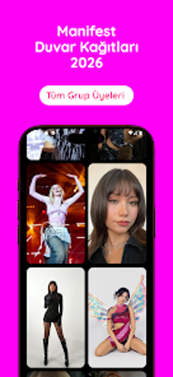 Manifest Duvar Kağıtları …的第0张图片