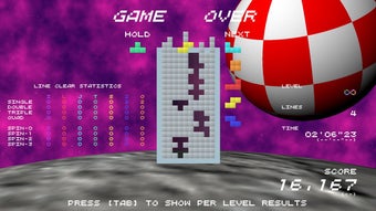 Example Block Gameの画像0