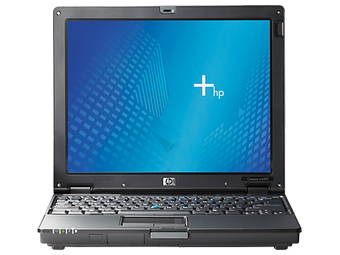 Image 0 pour HP Compaq nc4400 Notebook…