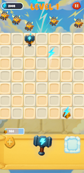 Image 0 pour Karnyx Tower: Auto Defens…