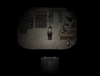 Fear & Hungerの画像0