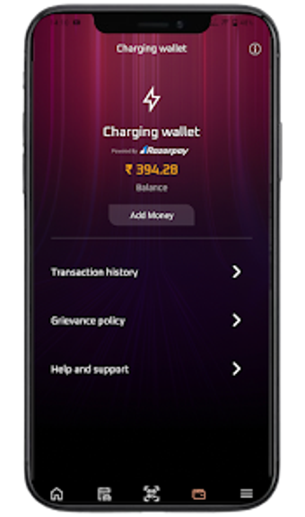 Obraz 0 dla Charge_IN by Mahindra