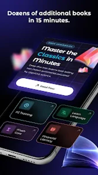 Level Up X: Learn  Growの画像0