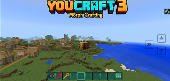 Image 0 pour YOUCRAFT 3 : Morph Crafti…
