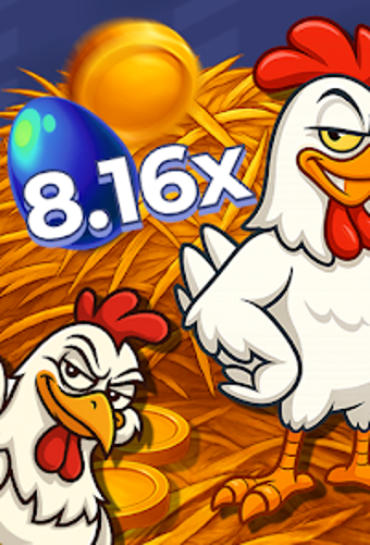 Immagine 0 per Eggy Way