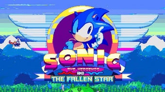 Bild 0 für Sonic and the Fallen Star