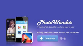 Image 3 pour Photo Wonder