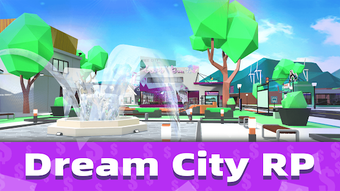 Bild 0 für Dream City RP