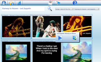 Image 0 pour MP3 Downloader