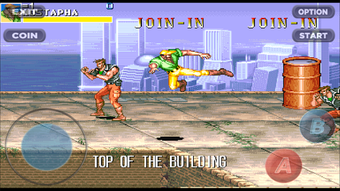 Dinosaurs Soldier的第0张图片