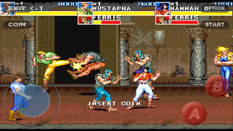 Dinosaurs Soldier的第1张图片