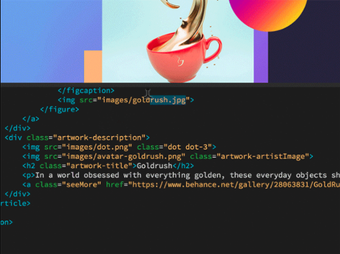 Obraz 0 dla Adobe Dreamweaver CC